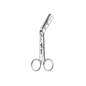 Episitomy Scissors 